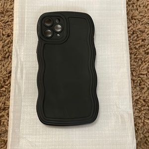 iPhone 13 mini black case